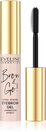 Логотип товару Eveline Cosmetics Brow & Go! – схожий товар
