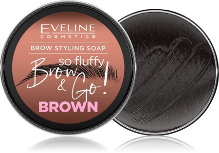 Купити Eveline Cosmetics Brow & Go! — Eveline Cosmetics