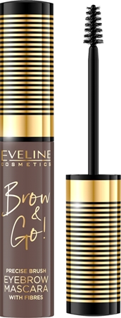 Купити Eveline Cosmetics Brow & Go! — Eveline Cosmetics