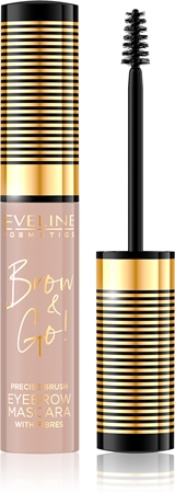 Логотип товару Eveline Cosmetics Brow & Go! – схожий товар