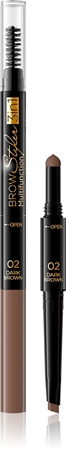 Логотип товару Eveline Cosmetics Brow Styler – схожий товар