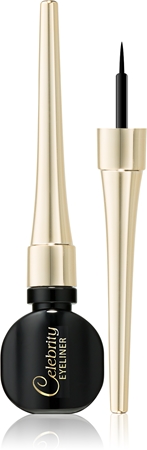 Логотип товару Eveline Cosmetics Celebrities — Макіяж