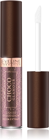 Логотип товару Eveline Cosmetics Choco Glamour – схожий товар