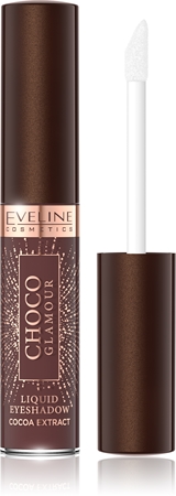 Логотип товару Eveline Cosmetics Choco Glamour – схожий товар