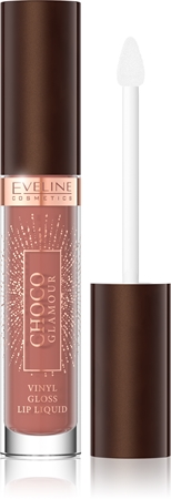 Логотип товару Eveline Cosmetics Choco Glamour – схожий товар