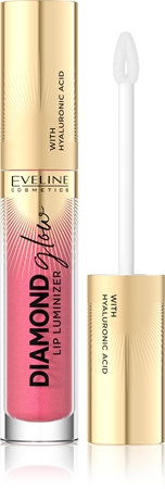Логотип товару Eveline Cosmetics Diamond Glow – схожий товар