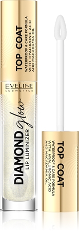 Логотип товару Eveline Cosmetics Diamond Glow – схожий товар