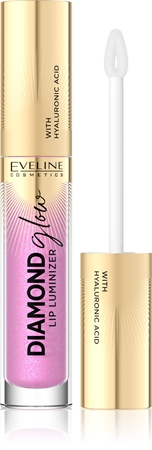 Логотип товару Eveline Cosmetics Diamond Glow – схожий товар