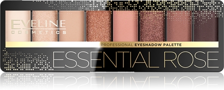 Логотип товару Eveline Cosmetics Essential Rose – схожий товар