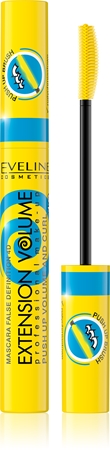 Купити Eveline Cosmetics Extension Volume — Eveline Cosmetics