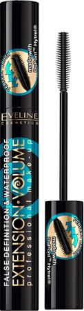 Логотип товару Eveline Cosmetics Extension Volume – схожий товар