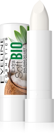 Купити Eveline Cosmetics Extra Soft Bio Coconut — Eveline Cosmetics
