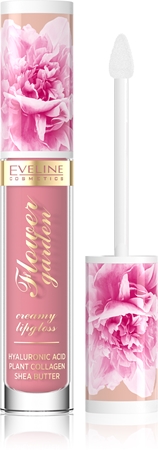 Купити Eveline Cosmetics Flower Garden — Eveline Cosmetics