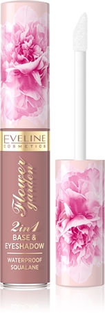 Логотип товару Eveline Cosmetics Flower Garden – схожий товар
