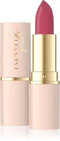 Логотип товару Eveline Cosmetics Kiss Me Quick! – схожий товар