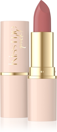 Логотип товару Eveline Cosmetics Kiss Me Quick! – схожий товар