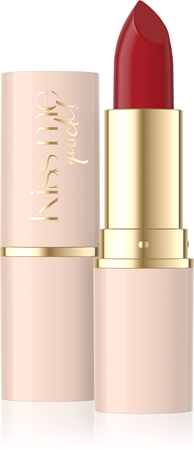 Логотип товару Eveline Cosmetics Kiss Me Quick! – схожий товар