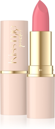 Логотип товару Eveline Cosmetics Kiss Me Quick! – схожий товар