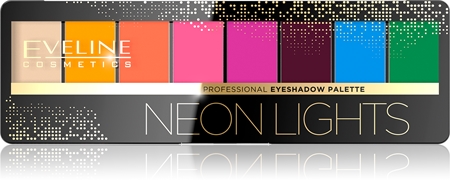 Логотип товару Eveline Cosmetics Neon Lights – схожий товар