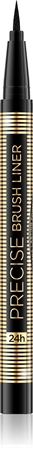 Логотип товару Eveline Cosmetics Precise Brush Liner – схожий товар