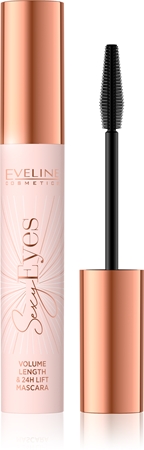 Купити Eveline Cosmetics Sexy Eyes — Eveline Cosmetics