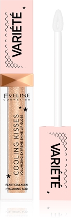 Купити Eveline Cosmetics Variété Cooling Kisses — Eveline Cosmetics