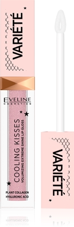 Логотип товару Eveline Cosmetics Variété Cooling Kisses – схожий товар