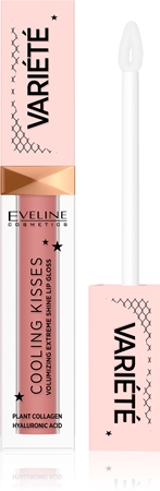 Логотип товару Eveline Cosmetics Variété Cooling Kisses – схожий товар