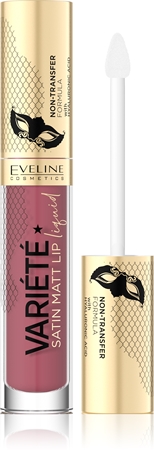 Логотип товару Eveline Cosmetics Variété – схожий товар