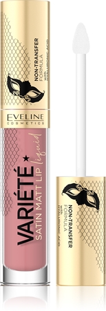 Логотип товару Eveline Cosmetics Variété – схожий товар