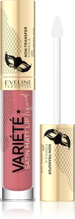 Логотип товару Eveline Cosmetics Variété – схожий товар