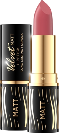 Логотип товару Eveline Cosmetics Velvet Matt – схожий товар