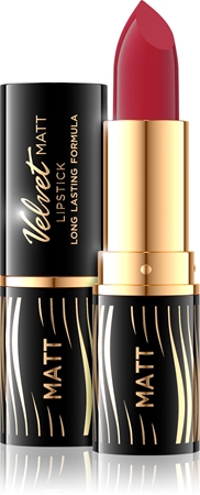 Логотип товару Eveline Cosmetics Velvet Matt – схожий товар