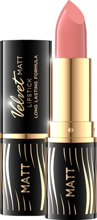 Логотип товару Eveline Cosmetics Velvet Matt – схожий товар