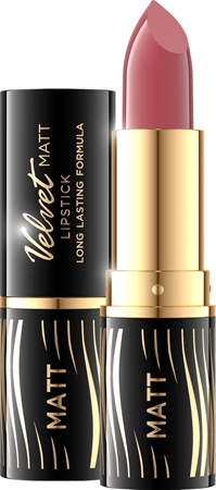 Логотип товару Eveline Cosmetics Velvet Matt – схожий товар