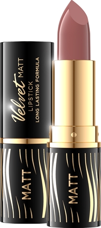 Логотип товару Eveline Cosmetics Velvet Matt – схожий товар