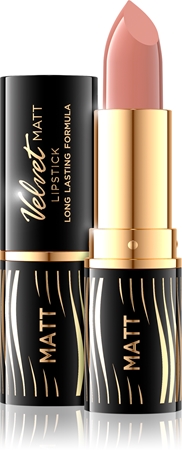 Логотип товару Eveline Cosmetics Velvet Matt – схожий товар