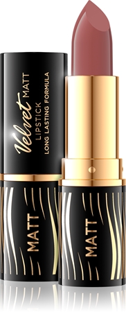 Логотип товару Eveline Cosmetics Velvet Matt – схожий товар