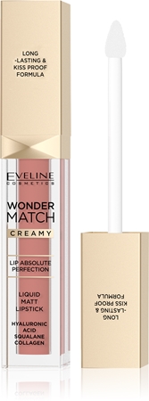 Логотип товару Eveline Cosmetics Wonder Match – схожий товар