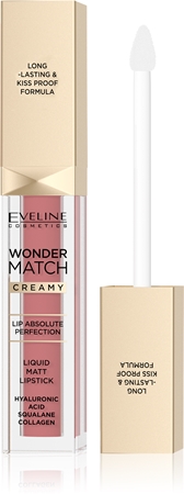 Логотип товару Eveline Cosmetics Wonder Match – схожий товар