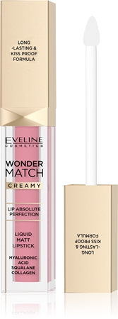 Купити Eveline Cosmetics Wonder Match — Eveline Cosmetics