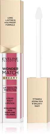 Логотип товару Eveline Cosmetics Wonder Match – схожий товар