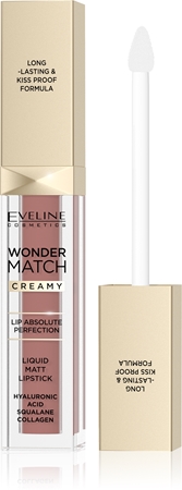 Логотип товару Eveline Cosmetics Wonder Match – схожий товар