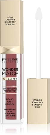Логотип товару Eveline Cosmetics Wonder Match – схожий товар