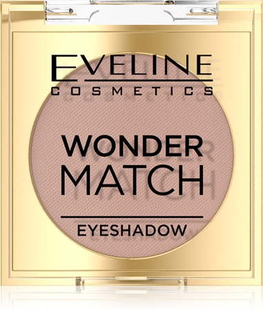 Логотип товару Eveline Cosmetics Wonder Match – схожий товар