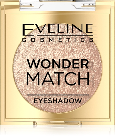Логотип товару Eveline Cosmetics Wonder Match – схожий товар