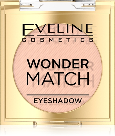 Логотип товару Eveline Cosmetics Wonder Match – схожий товар