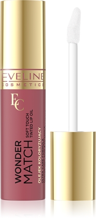 Логотип товару Eveline Cosmetics Wonder Match – схожий товар