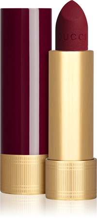 Логотип товару Gucci Beauty Holiday Rouge à Lèvres Matte Lipstick – схожий товар