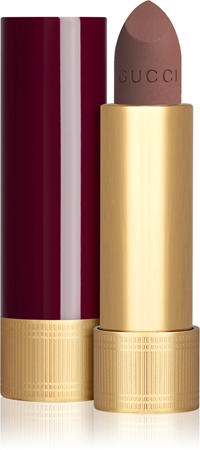 Логотип товару Gucci Beauty Holiday Rouge à Lèvres Matte Lipstick – схожий товар
